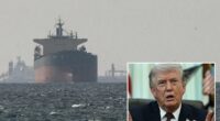 Trump says Iran asked for cease-fire â but US will bomb regime 'back to the Stone Ages' until Strait of Hormuz opens